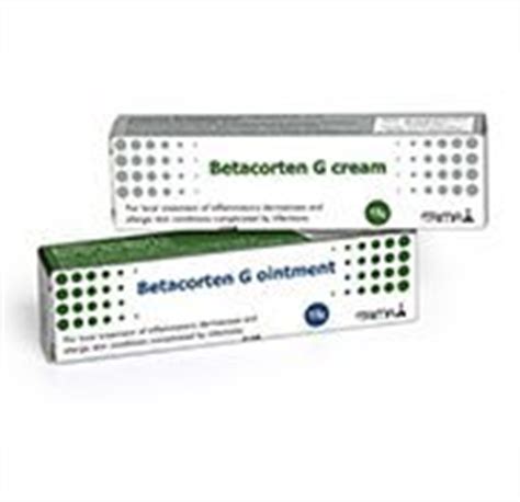 betacortine 1mg/g,Betacortine 